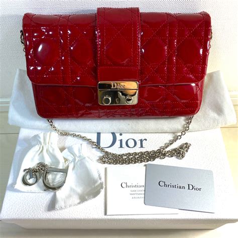 チェーンウォレット Dior(ディオール) 財布・小物(レディース)